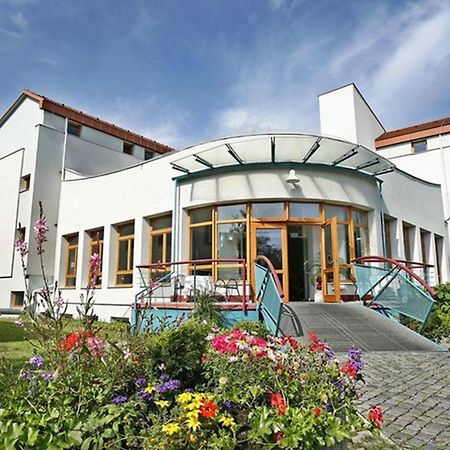 Am Spiegeln Dialog.Hotel.Wien Exterior photo